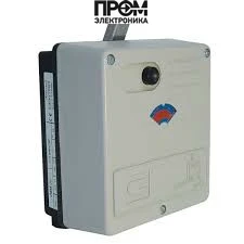 VMK10-4 привод повор. 3-pt, 230Vac, 10Нм, IP54
