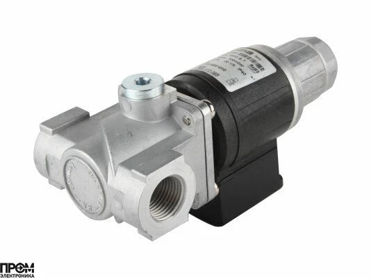 Газовый электромагнитный клапан Brahma EG12*L*GFD 13923205