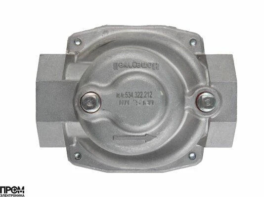 Газовый электромагнитный клапан Honeywell V5055A1020