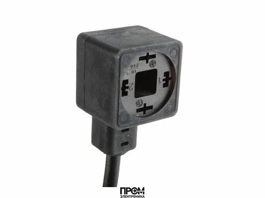 Кабель электропитания Weishaupt 24140012072