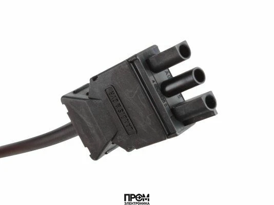 Кабель электропитания Weishaupt 24140012072