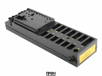 Консоль соединительная Weishaupt AK820.01 S03
