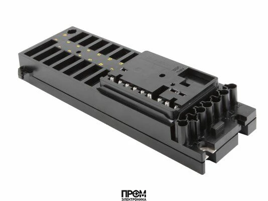 Консоль соединительная Weishaupt AK820.01 S03