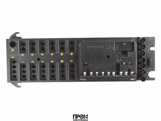 Консоль соединительная Weishaupt AK820.01 S03