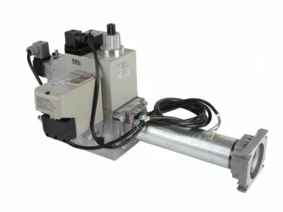 Газовая рампа Riello MB 420/1 - CT RT 30