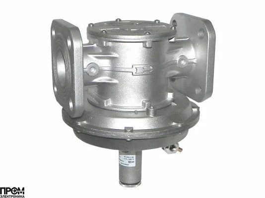Регулятор давления газа Madas AG25I
