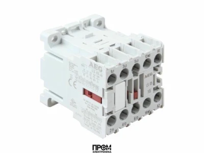 Миниконтактор AEG LS 05.10-50
