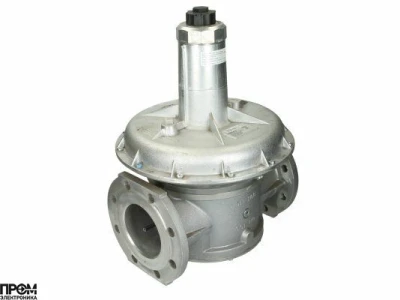 Регулятор давления газа Dungs FRNG 5150