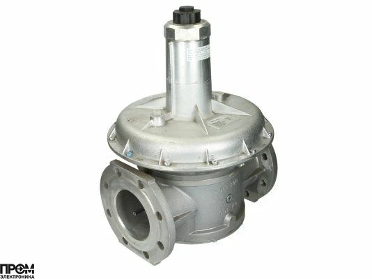Регулятор давления газа Dungs FRNG 5150