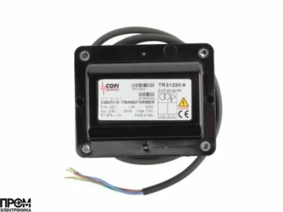 Трансформатор розжига Cofi TRS1220/6