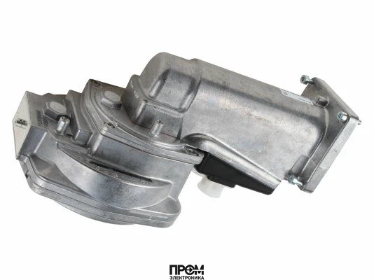 Привод для газовых клапанов Siemens SKP75.001E2