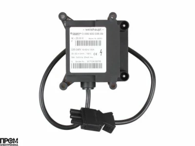 Трансформатор поджига Beru W-ZG 01/V