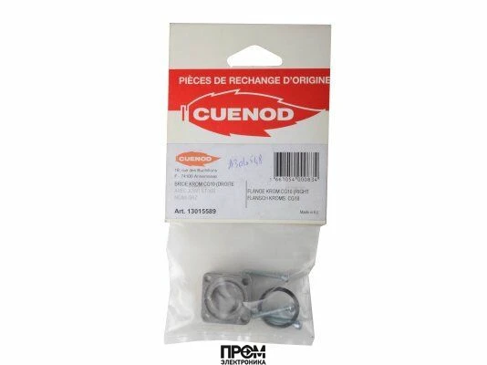 Фланец газового клапана Elco 13010548