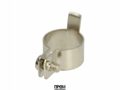 Фиксатор датчика пламени Siemens 418688060