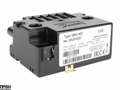 Трансформатор розжига Elco EBI4 MC 052F4057