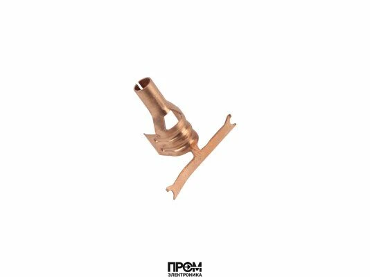 Клемма Elco D9/7-D6/4X21.5, 65322056