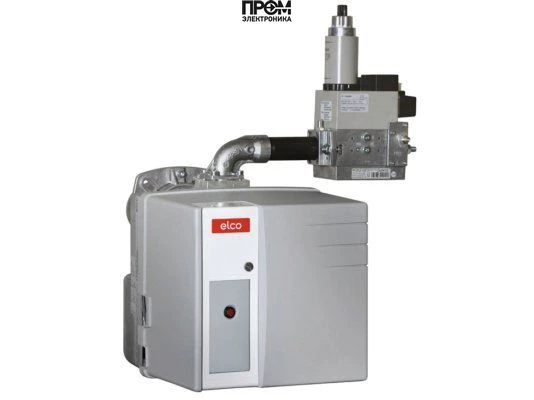 Газовая горелка Elco VG 2.140