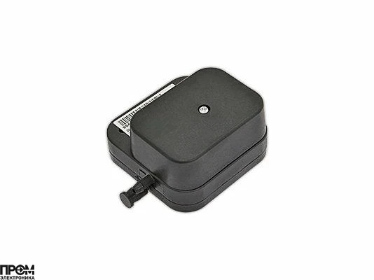 Реле давления Kromschroder DL5EG-1P, в комплекте