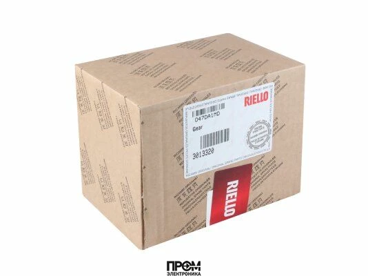 Зубчатое колесо Riello 3013320