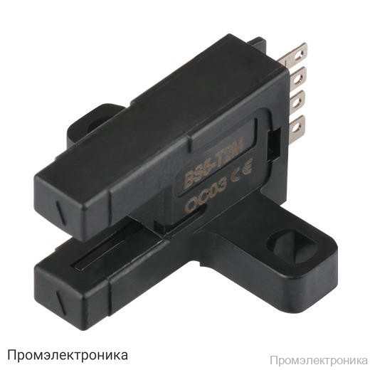 BS5-T2M - датчики микрофотоэлектрические