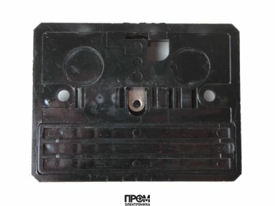 Цоколь топочного автомата Brahma AB 18210130