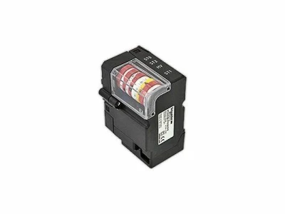 Сервопривод Berger Lahr / Schneider Electric STM3,5 B0.37/6 57NR