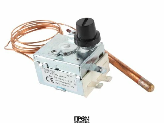 Предохранительный капиллярный термостат Imit LS1 6125