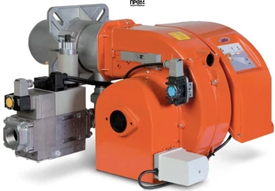 Газовая горелка Baltur TBG 35 PN