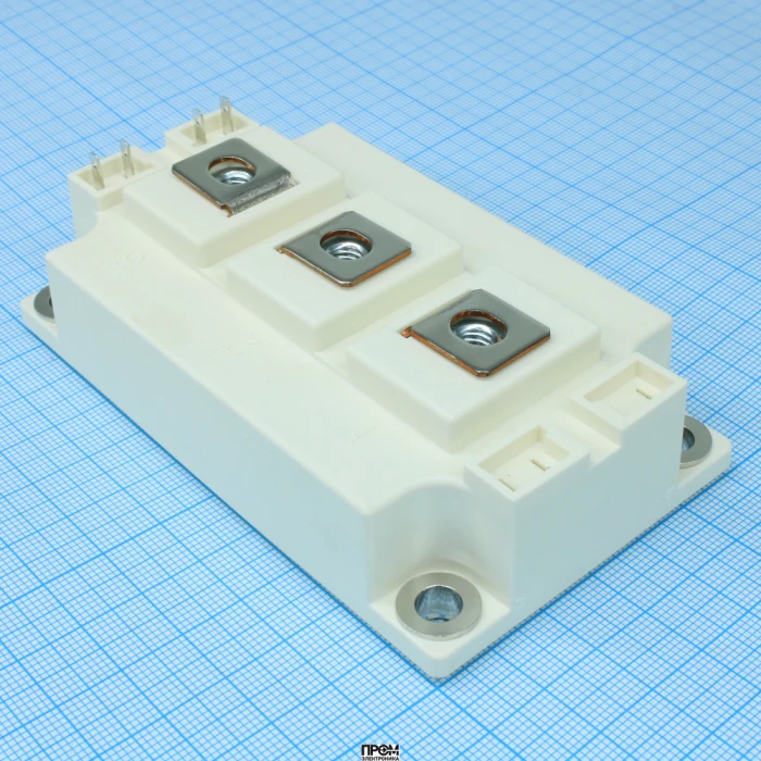 GD200HFX65C2S, Модуль IGBT 650В 247A