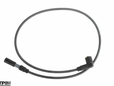 Кабель розжига Weishaupt 1000 мм, 21720411102