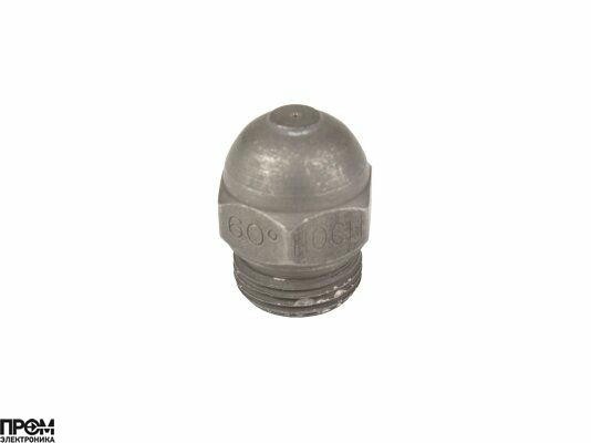 Форсунка Weishaupt 3.50/60° SS