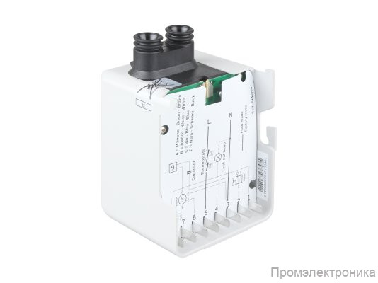 Топочный автомат Riello SE 530SE