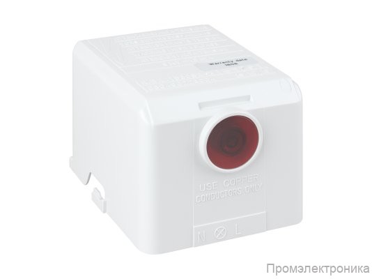 Топочный автомат Riello SE 530SE