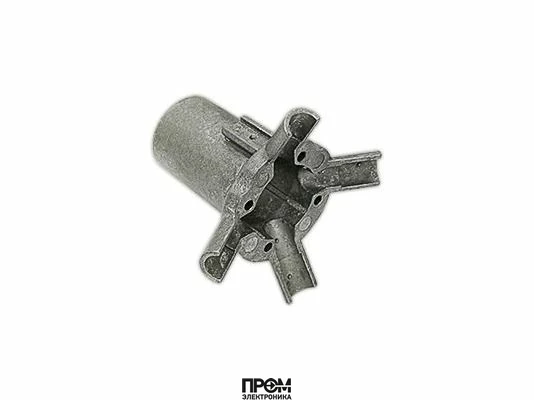 Газовая головка горелки LMB G 700 BC