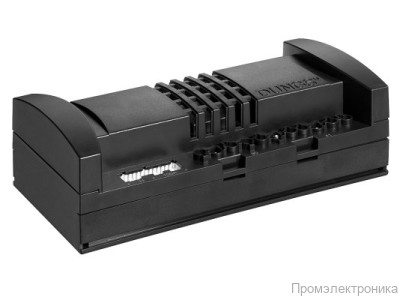 Менеджер горения Dungs MPA22 S02
