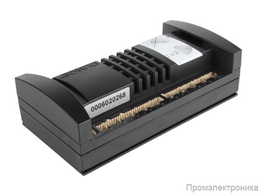 Менеджер горения Dungs MPA22 S02