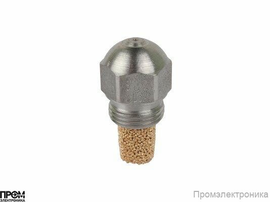 Форсунка Steinen 10.00/80° SS