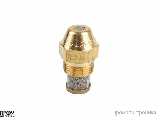 Форсунка Delavan 4.00/60° B (7)