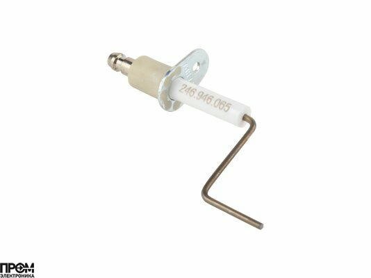 Электрод розжига Brahma BR65 12429053