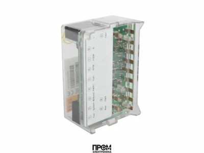 Цифровой регулятор Baltur AirFlex 001