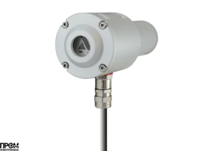 Датчик пламени Lamtec F200K2 UV-3 Ex, 659R6105