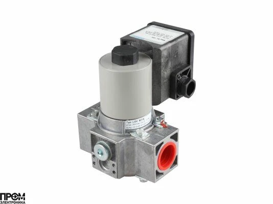 Газовый электромагнитный клапан Elco LGV 507/5