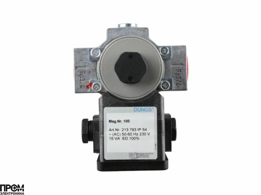 Газовый электромагнитный клапан Elco LGV 507/5