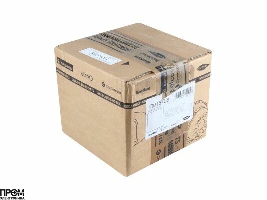 Газовый электромагнитный клапан Elco LGV 507/5