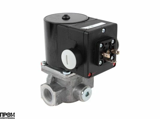 Газовый электромагнитный клапан Honeywell VE4015A1070