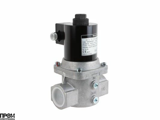 Газовый электромагнитный клапан Honeywell VE4040B1002