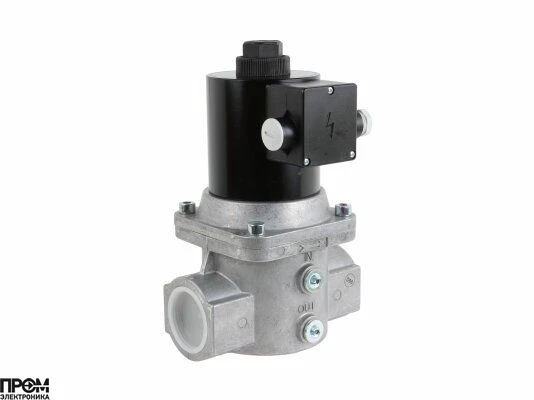 Газовый электромагнитный клапан Honeywell VE4040B1002