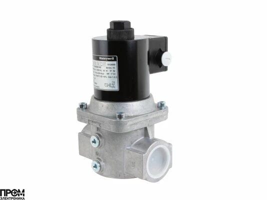 Газовый электромагнитный клапан Honeywell VE4040B1002