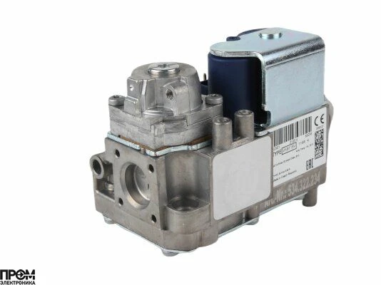 Газовый электромагнитный клапан Honeywell VK8115V1168