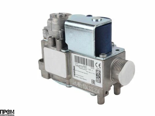 Газовый электромагнитный клапан Honeywell VK8115V1168